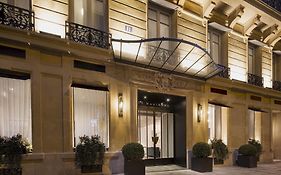 Hotel Le Marianne  4*